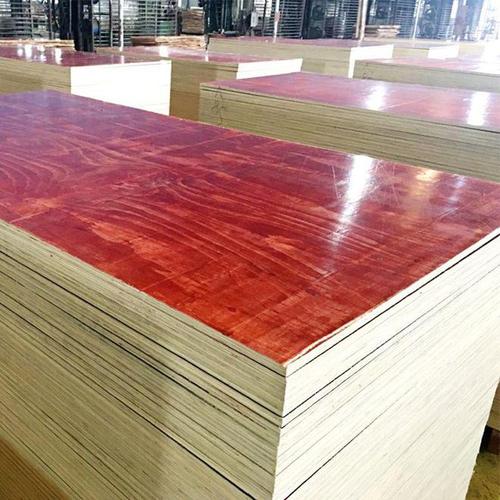 广西建筑模板厂家行业先锋品质之选